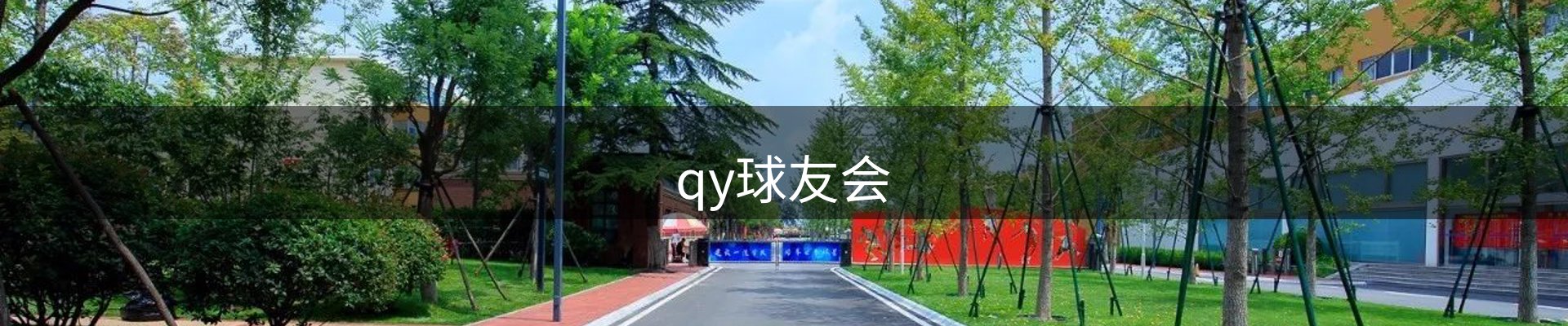 qy球友会